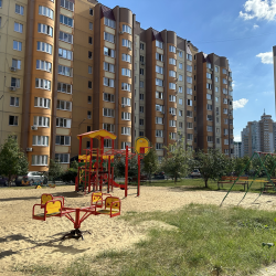 1-комнатные апартаменты стандарт