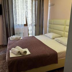 Фото Отель Sea Zona (Си Зона)