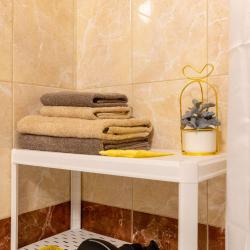 Фото Апартаменты на улице Туристская 23 корпус 4