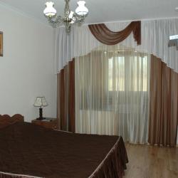 Номер стандарт