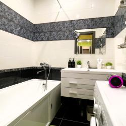 1-комнатные апартаменты люкс Right Room на 65 лет Победы д.41 к.2