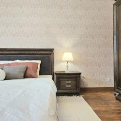 Фото Отель Urban Apartments (Урбан Апартментс) на улице Бехтерева 9а