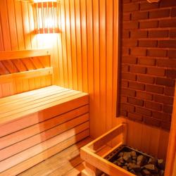 Фото Отель Летучая Мышь