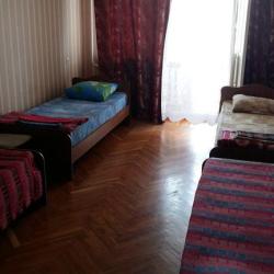 Фото Отель Колос