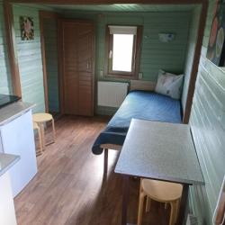 Фото Отель Гагарин Лов