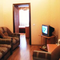 Фото Отель Весна