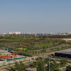 Фото Отель Your Place (Ёр Плейс) на улице им. Героя Владислава Посадского 17 корпус 2