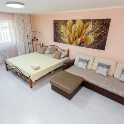 Фото Апартаменты на улице Мауленова 111