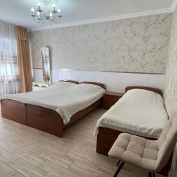 3-местная комната стандарт