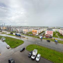 Фото Симбирские апартаменты на улице Камышинская 68