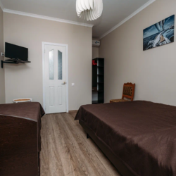 Фото Отель Нина