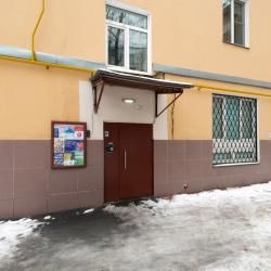 2-комнатные апартаменты улучшенные