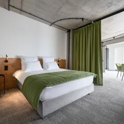 Номер люкс премиум