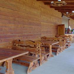 Фото Отель Легенда