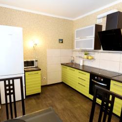 Фото Отель Apart Inn (Апарт Инн) на Кузнецкстроевском 9
