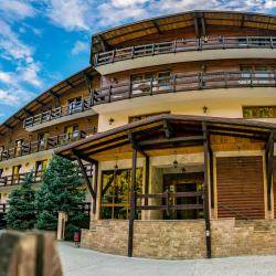 Фото Отель Gala Plaza (Гала Плаза)