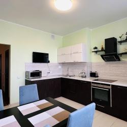 Фото Отель InnHome Apartments на проспекте Свердловский 88