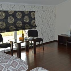 Фото Отель Акият