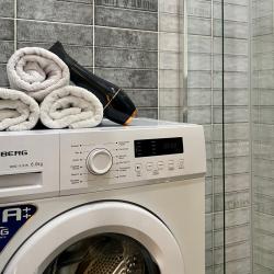 Фото Апартаменты на улице Просторная 15к4