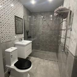 Фото Апартаменты на улице Буачидзе, 1к3