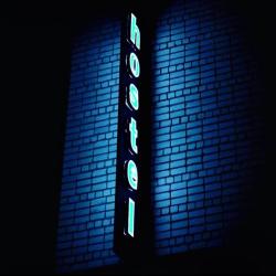 Фото Отель Дублин