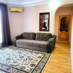 Коттедж улучшенный