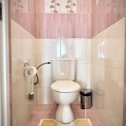 Фото Апартаменты на улице Каштановая Аллея