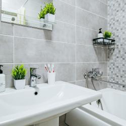 1-комнатные апартаменты эконом