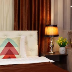 Фото Отель De'Mar (Де'Мар)