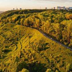 Фото Апартаменты на улице Аристархова 5