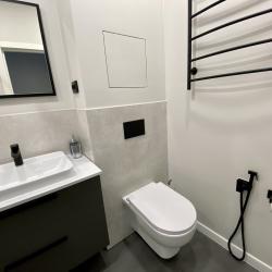 1-комнатные апартаменты стандарт