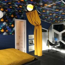 Коттедж стандарт 