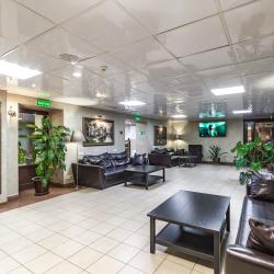 Фото Отель Герда