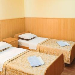 Фото Отель Smart Hotel KDO (Смарт КДО )