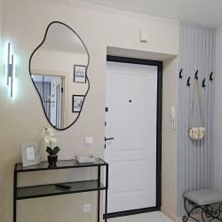 Фото Отель Эстетик Рент на улице Ломоносова 43