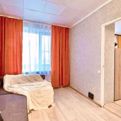 Фото Отель Relax Apart (Релакс Апарт) на улице Часовая 25 корпус 2