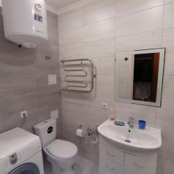 Фото Апартаменты на улице Аметьевская Магистраль 16к3