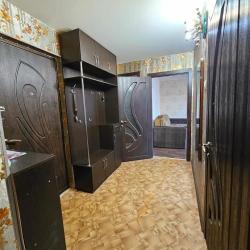 2-комнатные апартаменты улучшенные