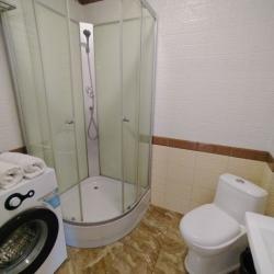 Фото Апартаменты на улице Куйбышева 89А