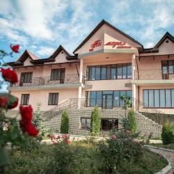 Фото Отель Ак-Марал