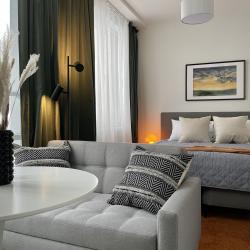 фото 43 Vista View (Виста Вью) на проспекте Витебский