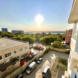 Фото Самарские апартаменты на улице Ново-Садовая