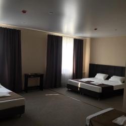 Фото Отель Лето