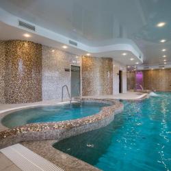 Фото Отель Северная