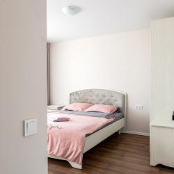 2-комнатные апартаменты люкс