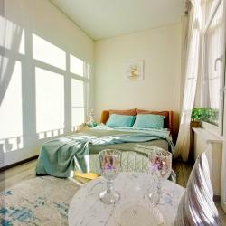 Фото Апартаменты на Урожайной 31/3