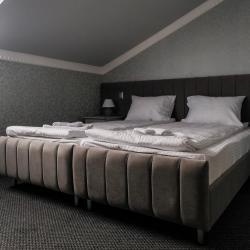 Фото Отель Афины