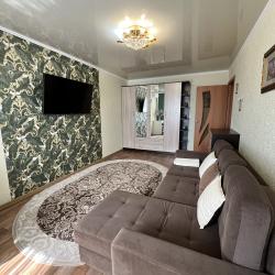 Фото Отель Rich House на проспекте Нуркена Абдирова 37/2