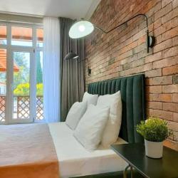 Фото Отель Amra Sunrise (Амра Санрайз)