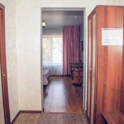 Фото Отель Анна